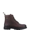Hush Puppies Porter Lace Boot 1 Hush Puppies Porter Lace Boot -House Of Fraser Shop 01552905 l