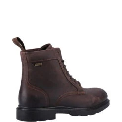 Hush Puppies Porter Lace Boot -House Of Fraser Shop 01552905 l a2