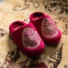 Kids Harry Potter Hogwarts Slippers 1 Kids Harry Potter Hogwarts Slippers -House Of Fraser Shop 01601699 l
