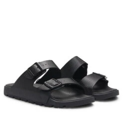 Boss Surfley Twin-Strap Sandals