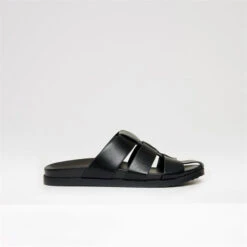Threadbare Gladiator Slip-On Sandals