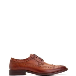 Base London Twain Brogue