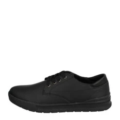 Mens 4 Eyelet Smart Causal Lace Up A2216