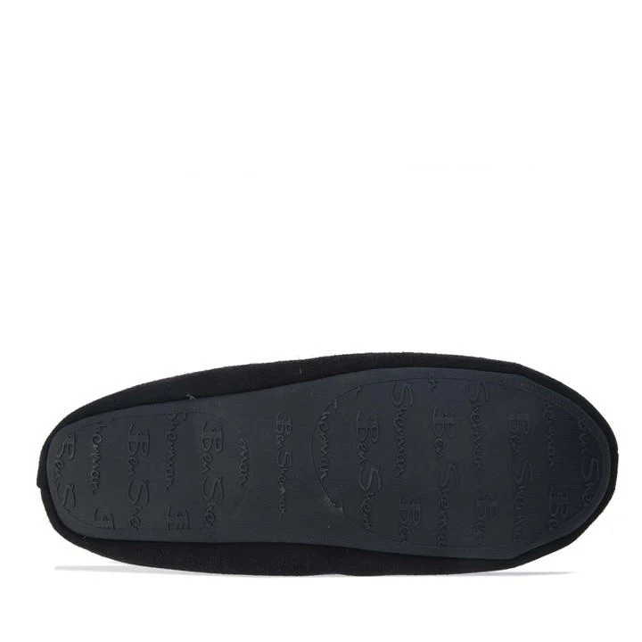 Ben Sherman Casa Cartegena Moccasin Slippers 5 Ben Sherman Casa Cartegena Moccasin Slippers - Image 3