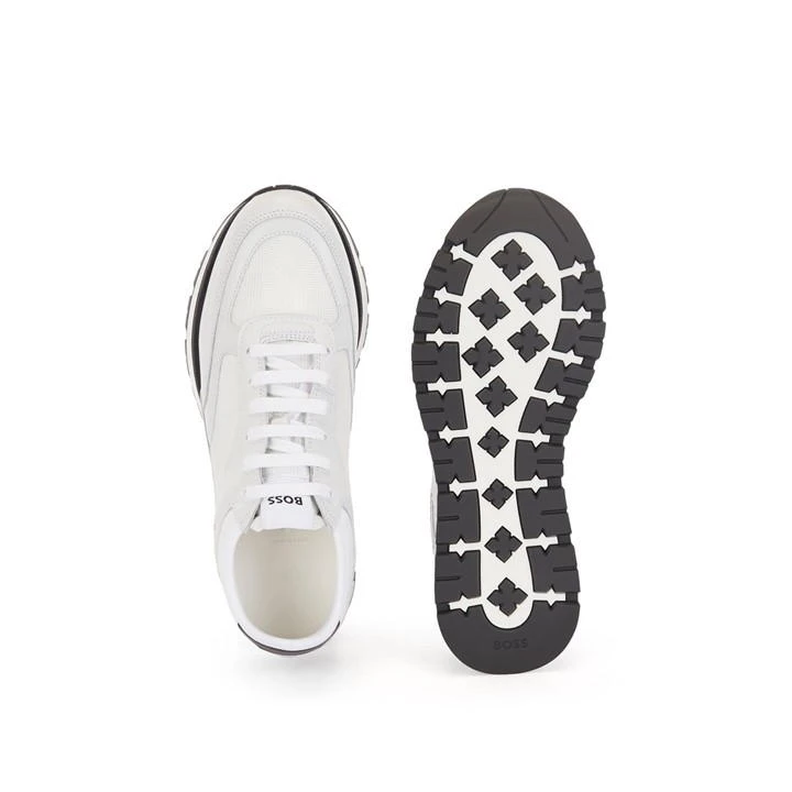 Boss Arigon Running Trainers 5 Boss Arigon Running Trainers - Image 3