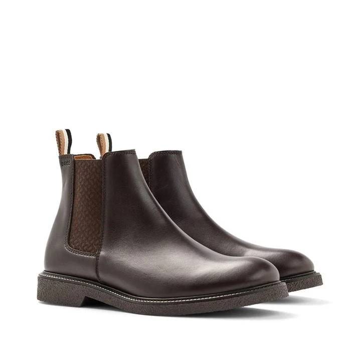 Boss Tunley Chelsea Boots 4 Boss Tunley Chelsea Boots - Image 2