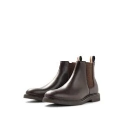 Boss Tunley Chelsea Boots 9 Boss Tunley Chelsea Boots -House Of Fraser Shop 01751905 l a2