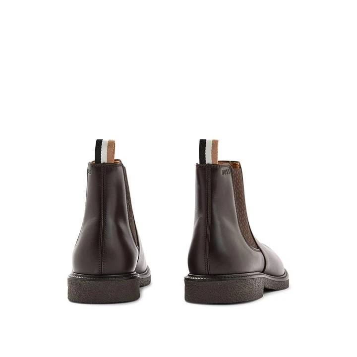 Boss Tunley Chelsea Boots 6 Boss Tunley Chelsea Boots - Image 4