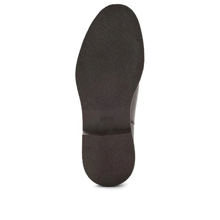 Boss Tunley Chelsea Boots 7 Boss Tunley Chelsea Boots - Image 5
