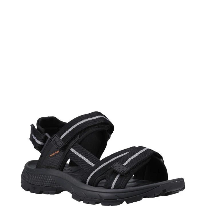 Hi-Tec Sierra Sandal 4 Hi-Tec Sierra Sandal - Image 2
