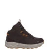 Hi-Tec Fuse Trek Mid Hiking Boots -House Of Fraser Shop 01777702 l