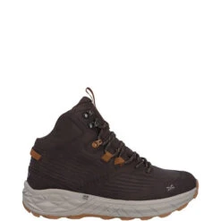 Hi-Tec Fuse Trek Mid Hiking Boots
