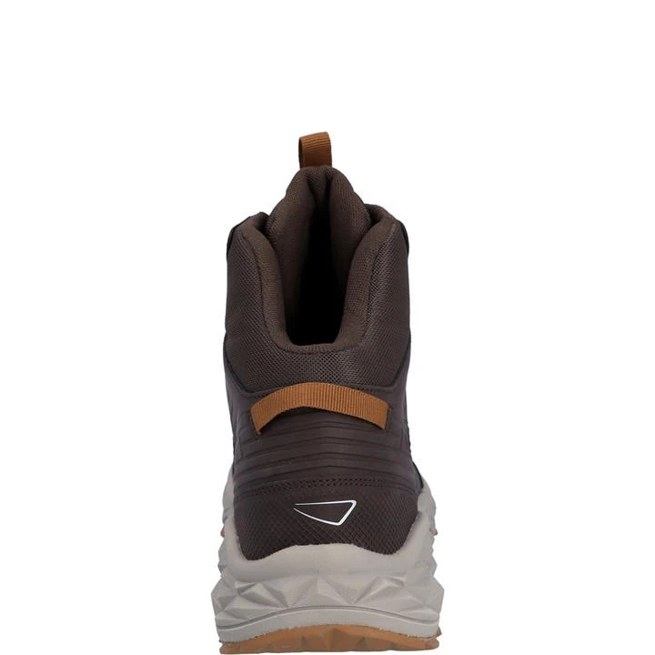 Hi-Tec Fuse Trek Mid Hiking Boots 5 Hi-Tec Fuse Trek Mid Hiking Boots - Image 3