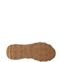 Hi-Tec Fuse Trek Mid Hiking Boots 9 Hi-Tec Fuse Trek Mid Hiking Boots -House Of Fraser Shop 01777702 l a3