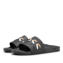 Boss Bay Slide Sandals -House Of Fraser Shop 01818303 l a1