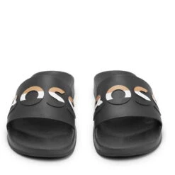 Boss Bay Slide Sandals -House Of Fraser Shop 01818303 l a5