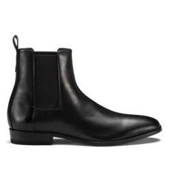 Hugo Cult Chelsea Boots