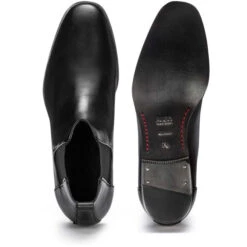 Hugo Cult Chelsea Boots -House Of Fraser Shop 01829003 l a3