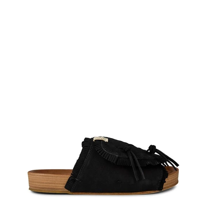 Christo Shaman-Folk Sandals 3 Christo Shaman-Folk Sandals
