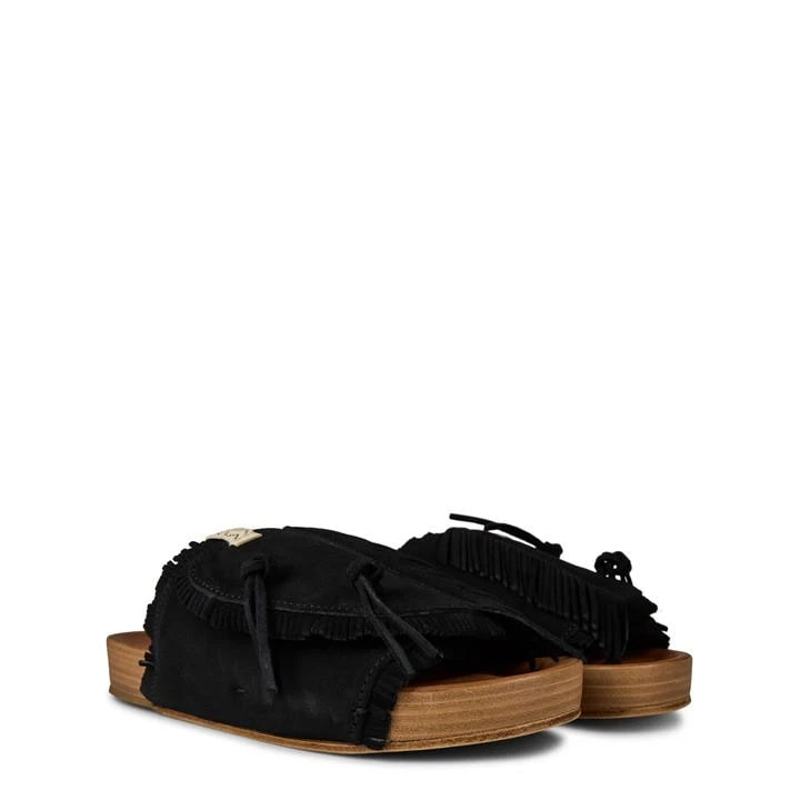 Christo Shaman-Folk Sandals 5 Christo Shaman-Folk Sandals - Image 3