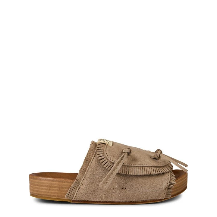 Christo Shaman-Folk Sandals 7 Christo Shaman-Folk Sandals - Image 5