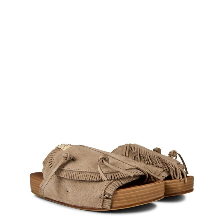 Christo Shaman-Folk Sandals 9 Christo Shaman-Folk Sandals - Image 7