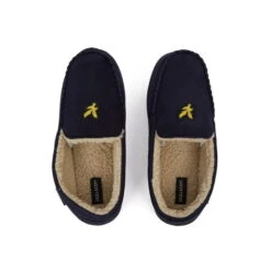 Lyle Aspen Moccasin Slipper -House Of Fraser Shop 10084818 l
