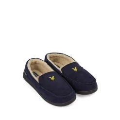 Lyle Aspen Moccasin Slipper -House Of Fraser Shop 10084818 l a2