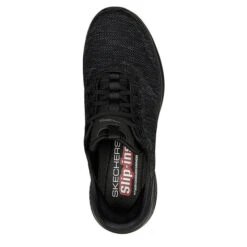 Skechers Slip-Ins Engineered Knit Lace Up Sn Slip On Runners Mens -House Of Fraser Shop 10092403 l a4