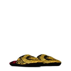 Wild Barocco Slippers -House Of Fraser Shop 10093608 l a3