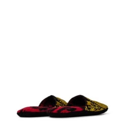 Wild Barocco Slippers -House Of Fraser Shop 10093608 l a4
