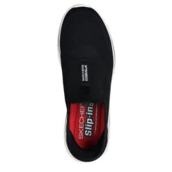 Skechers Go Walk 7 - Easy On 2 Slip Trainers Mens -House Of Fraser Shop 10097503 l a4