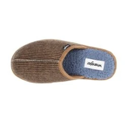 Wrangler Gobi Mule Slippers -House Of Fraser Shop 10104605 l a3