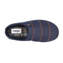 Wrangler Mule Sonran Denim Slippers -House Of Fraser Shop 10104918 l a2