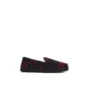 Lyle And Scott Aspen Moccasin Slipper 2 Lyle And Scott Aspen Moccasin Slipper -House Of Fraser Shop 10171208 l