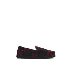 Lyle And Scott Aspen Moccasin Slipper