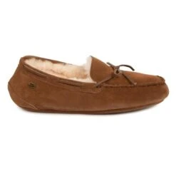 Torington Moccasin Slippers