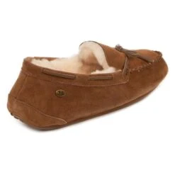 Torington Moccasin Slippers 11 Torington Moccasin Slippers -House Of Fraser Shop 10344405 l a2