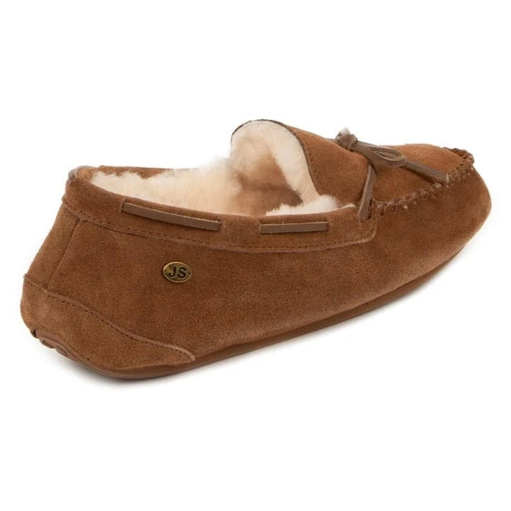 Torington Moccasin Slippers 5 Torington Moccasin Slippers - Image 3