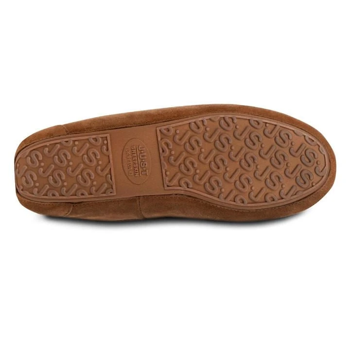 Torington Moccasin Slippers 6 Torington Moccasin Slippers - Image 4