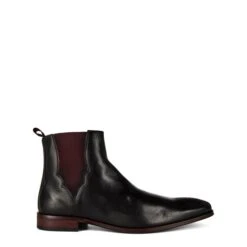 Scarface Navegante Chelsea Boots