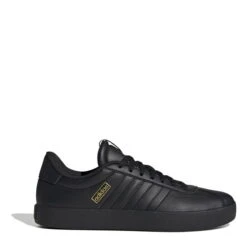 ADIDAS Vl Court 3.0 Low-Top Trainers Mens