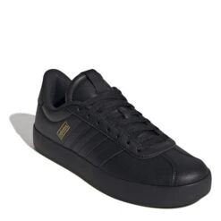 ADIDAS Vl Court 3.0 Low-Top Trainers Mens -House Of Fraser Shop 11007403 l a2