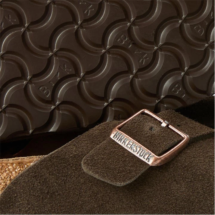 Birkenstock Bstk Boston Narrow S Sn53 5 Birkenstock Bstk Boston Narrow S Sn53 - Image 3