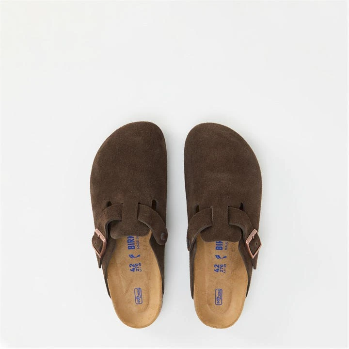 Birkenstock Bstk Boston Narrow S Sn53 6 Birkenstock Bstk Boston Narrow S Sn53 - Image 4