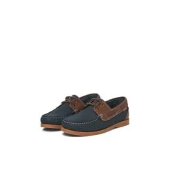 Neptune Boat Shoes Mens
