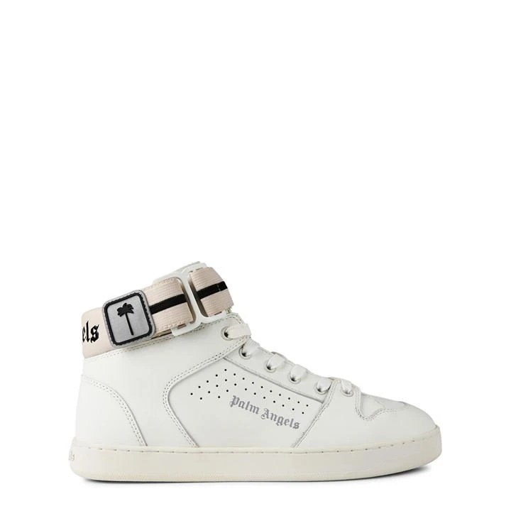 Palm Angels Palm One High-Top Trainers 3 Palm Angels Palm One High-Top Trainers