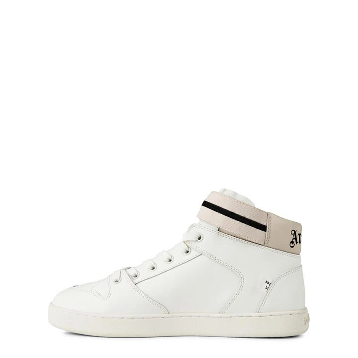 Palm Angels Palm One High-Top Trainers 4 Palm Angels Palm One High-Top Trainers - Image 2
