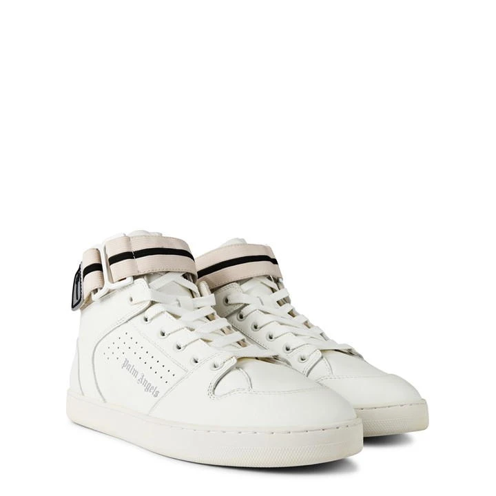 Palm Angels Palm One High-Top Trainers 5 Palm Angels Palm One High-Top Trainers - Image 3