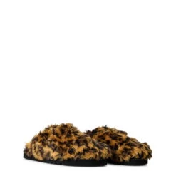 Palm Angels Leopard Mules 8 Palm Angels Leopard Mules -House Of Fraser Shop 11046104 l a3